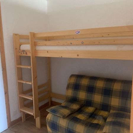Appartement Avec Acces Piscine- Station- 4 Personnes Saint-Jean-dʼAulps Zewnętrze zdjęcie